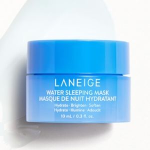 Water Sleeping Mask